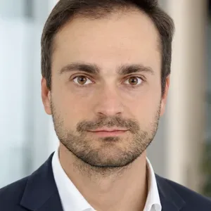 Alexander Kotov — Technical Director / Lighting Designer, Dubai